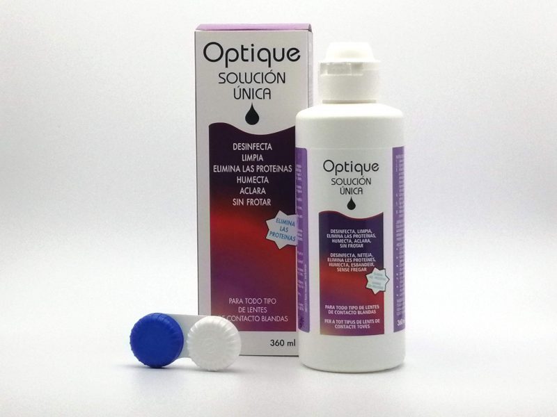 OPTIQUE