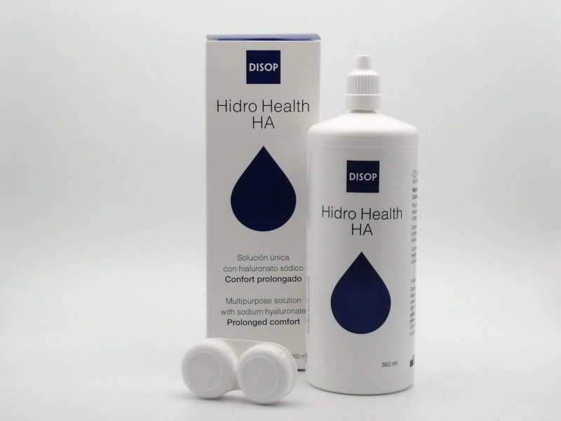 HIDRO HEALTH HA
