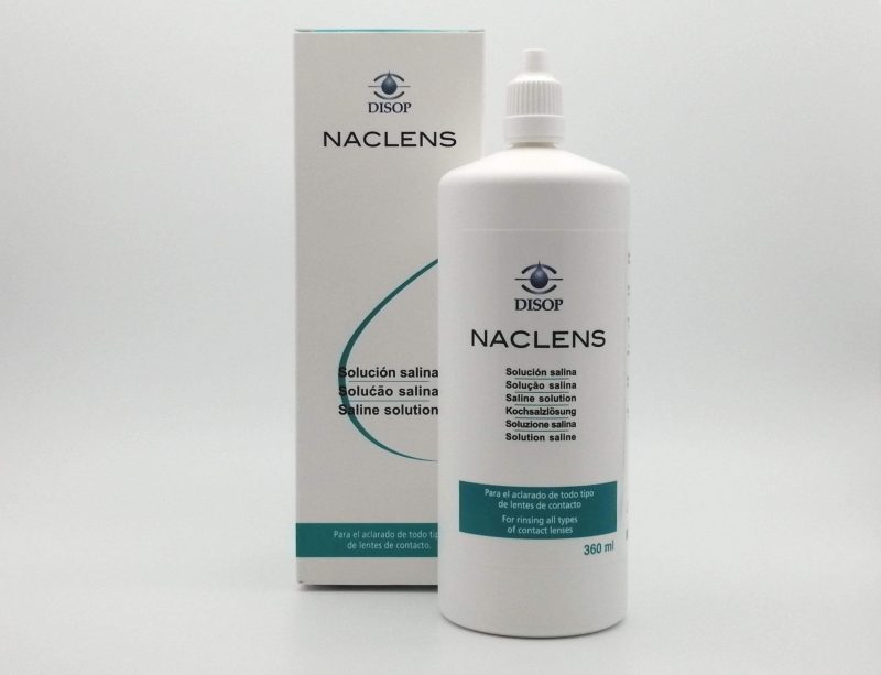 NACLENS