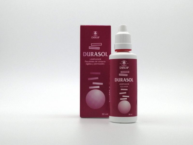 DURASOL LIMPIADOR
