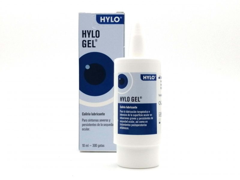 HYLO GEL