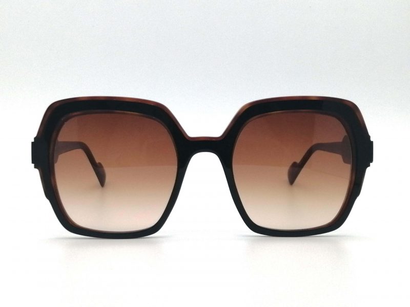 Modelo Fabulous de Blush by Caroline Abram
