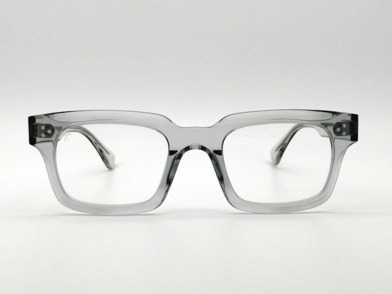 Modelo Flusso de Talla Eyewear