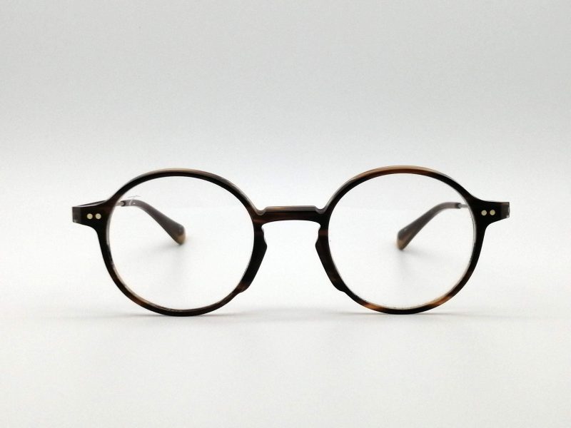 Modelo Gricia de Talla Eyewear