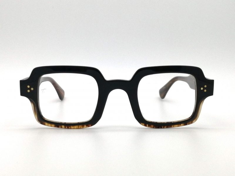 Modelo Spirale de Talla Eyewear