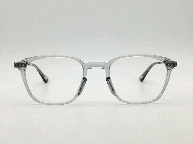 Modelo Maxxi 2 de Talla Eyewear