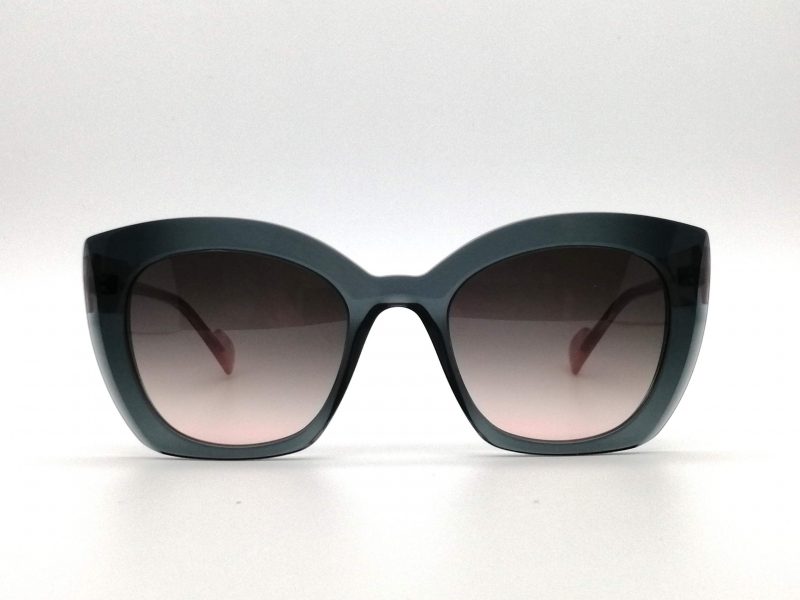 Modelo Diablesse de Blush by Caroline Abram