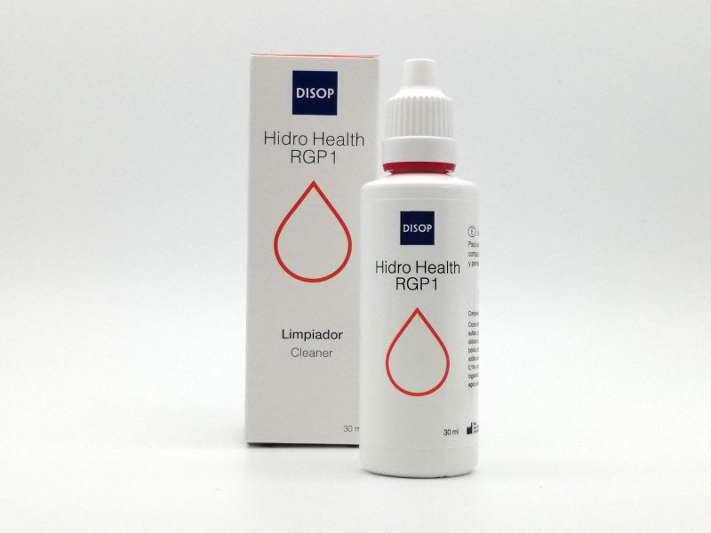 HIDRO HEALTH RGP1