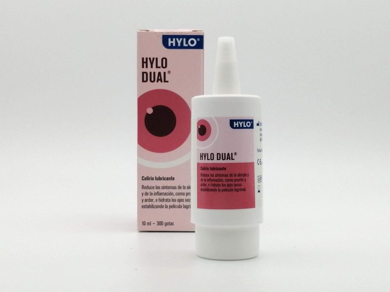HYLO DUAL