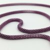 Cadena Snake/Round - Imagen 2