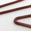 Cadena Snake/Round - Imagen 2