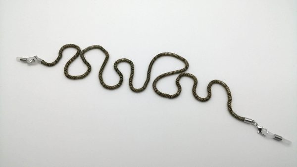 Cadena Snake/Round