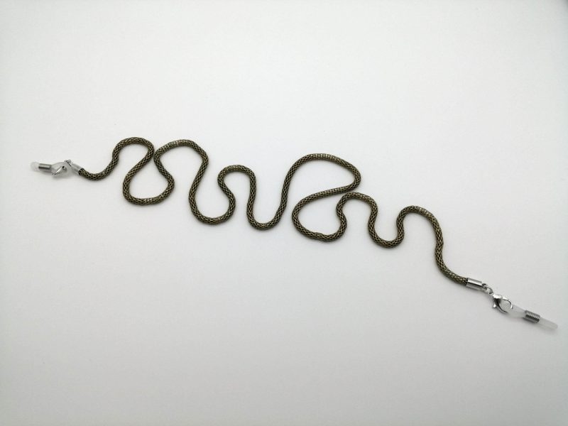 Cadena Snake/Round