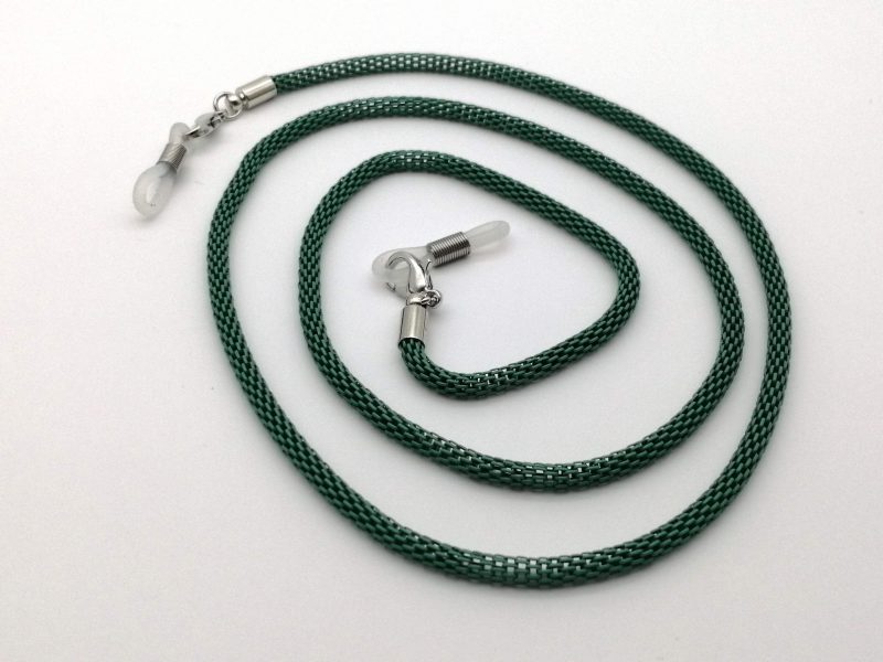 Cadena Snake/Round