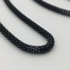 Cadena Snake/Round - Imagen 2