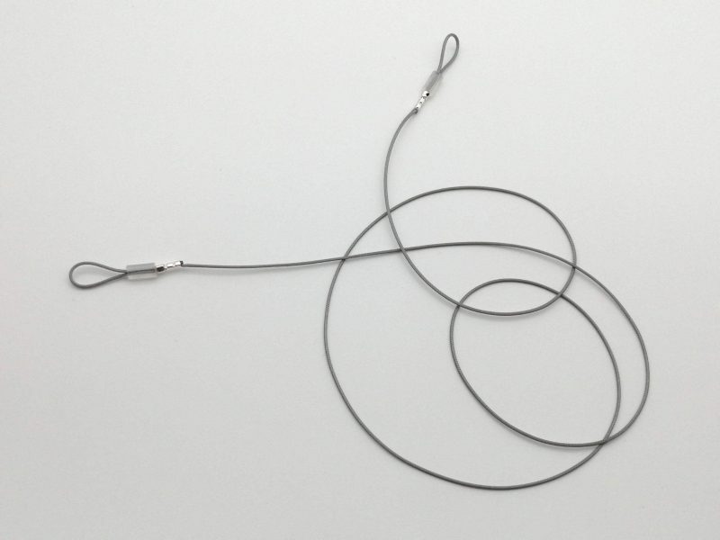 Cordón Quasizero microfibra