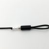 Cordón Quasizero microfibra - Imagen 2