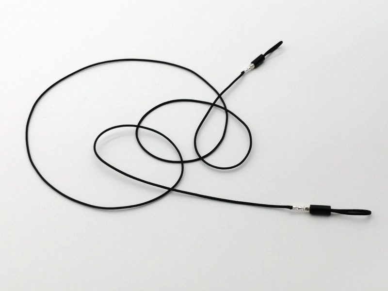 Cordón Quasizero microfibra