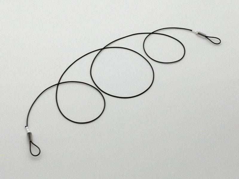 Cordón Quasizero microfibra