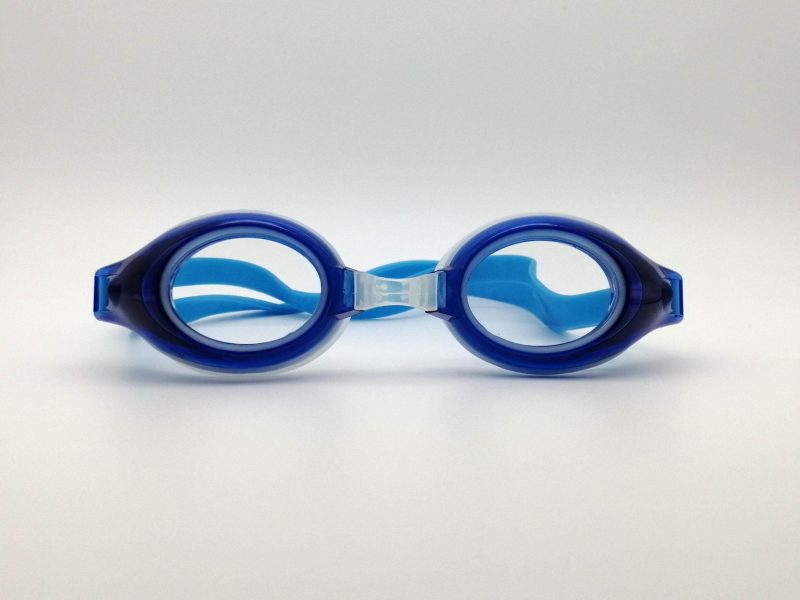 Gafa de natación
