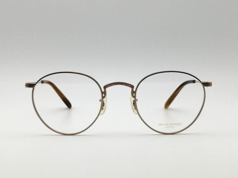 Modelo OP-47 de Oliver Peoples
