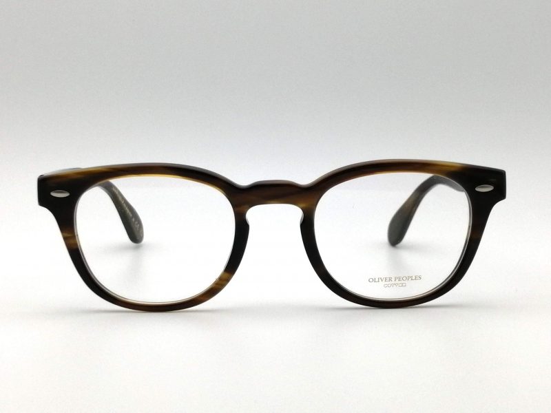 Modelo  Sheldrake de Oliver Peoples