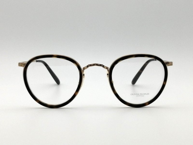 Modelo MP-2 de Oliver Peoples