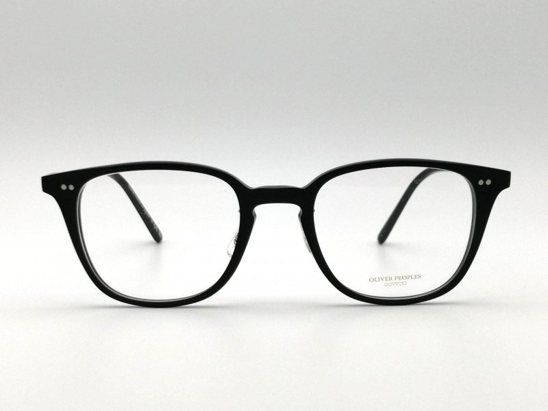 Modelo Sobel de Oliver Peoples