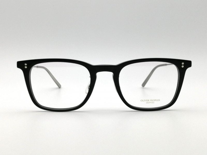 Modelo Loftin de Oliver Peoples