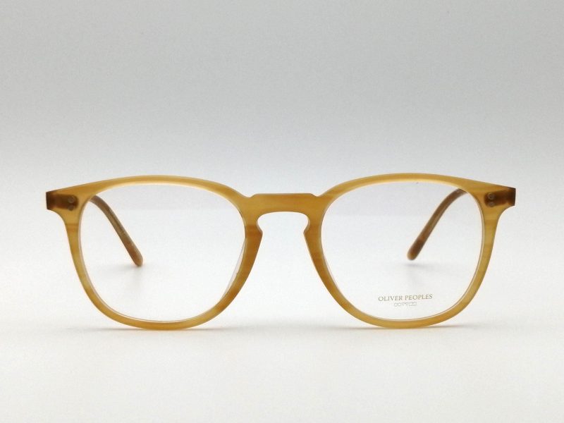Modelo Finley de Oliver Peoples