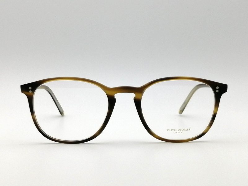 Modelo Finley Vintage de Oliver Peoples