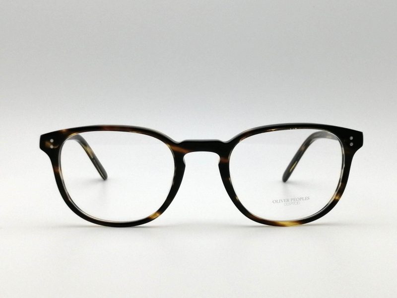 Modelo Fairmont de Oliver Peoples