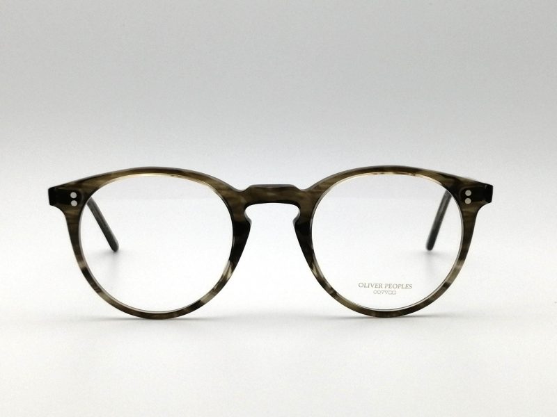 Modelo O'Malley de Oliver Peoples