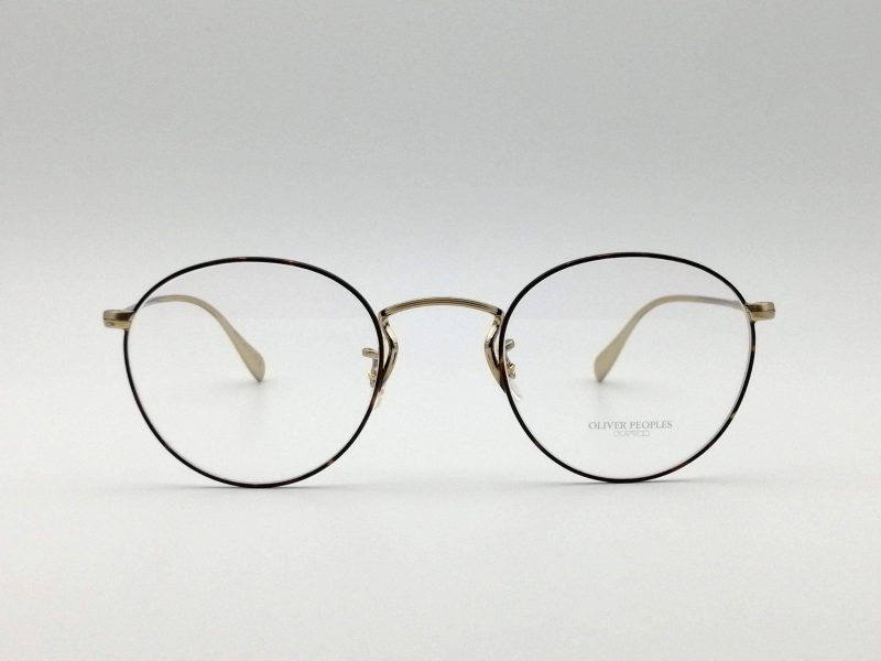 Modelo Coleridge de Oliver Peoples