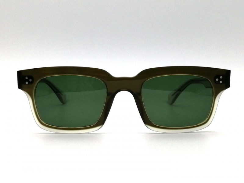 Modelo Flusso de Talla Eyewear